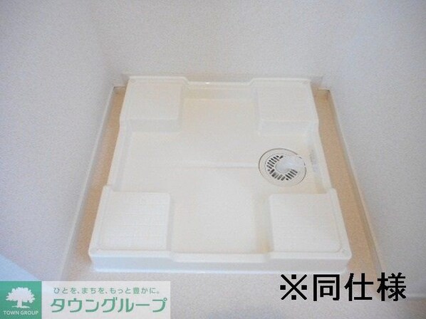 パフュームIの物件内観写真